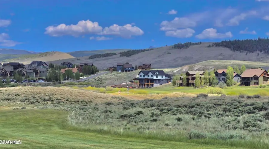 1556 Fairways Court, Granby, CO 80446 - #2