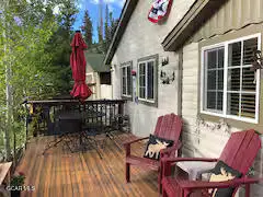 81 Gcr 461, Grand Lake, CO 80447 - #2