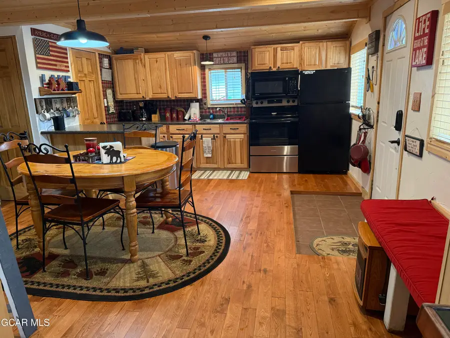 81 Gcr 461, Grand Lake, CO 80447 - #3