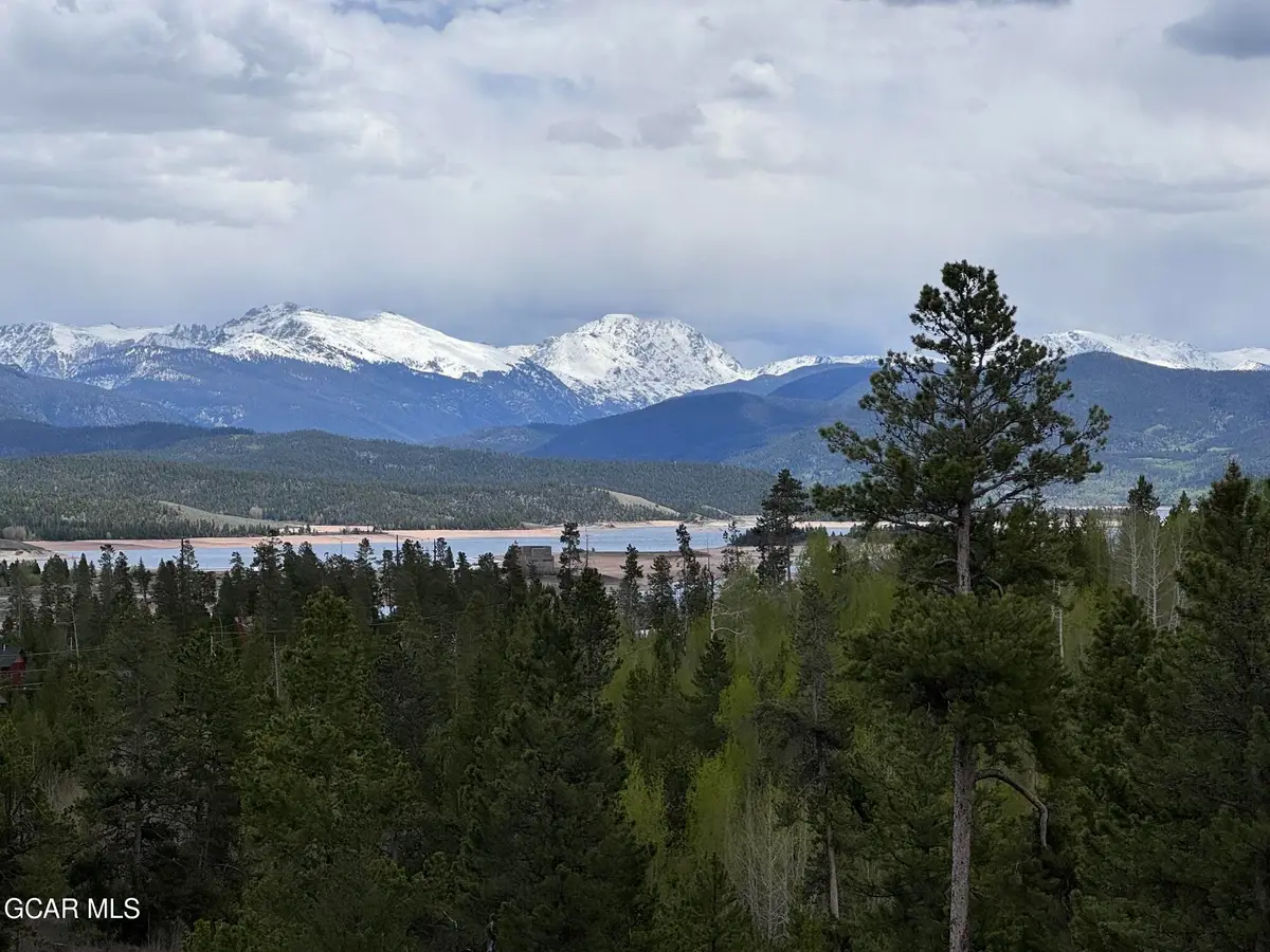57 Gcr 4034, Grand Lake, CO 80447 - #1