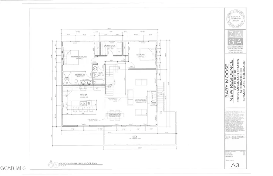 57 Gcr 4034, Grand Lake, CO 80447 - #2