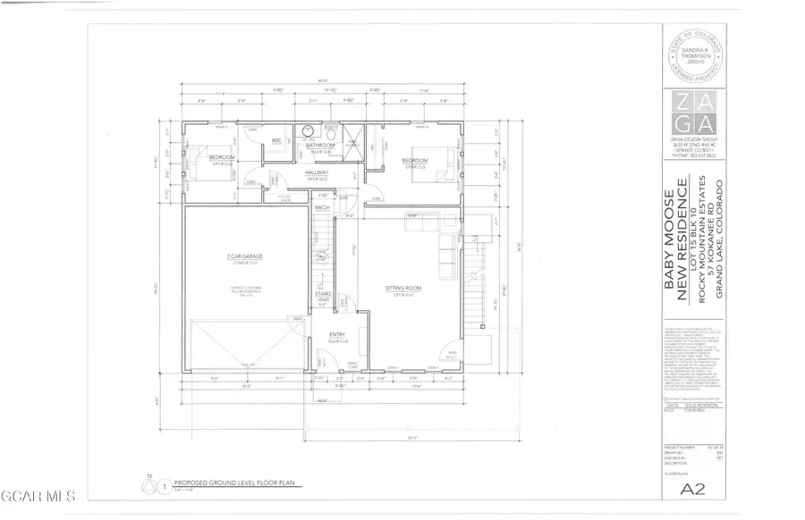 57 Gcr 4034, Grand Lake, CO 80447 - #3