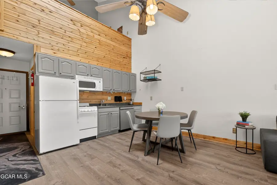062927 Us Hwy 40 #627 (door 635), Granby, CO 80446 - #2