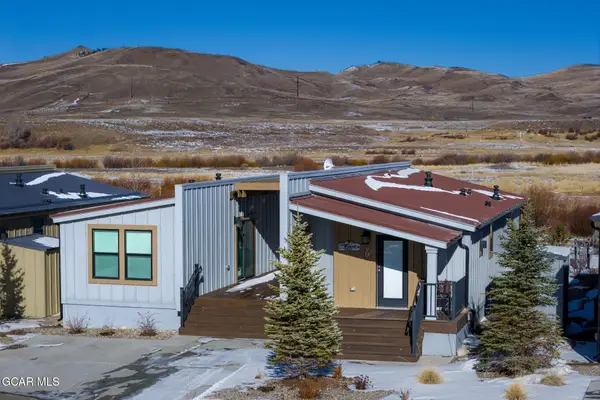 1051 Summit Trail #V28, Granby, CO 80446