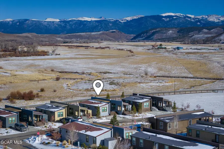 1051 Summit Trail #V28, Granby, CO 80446 - Image #2