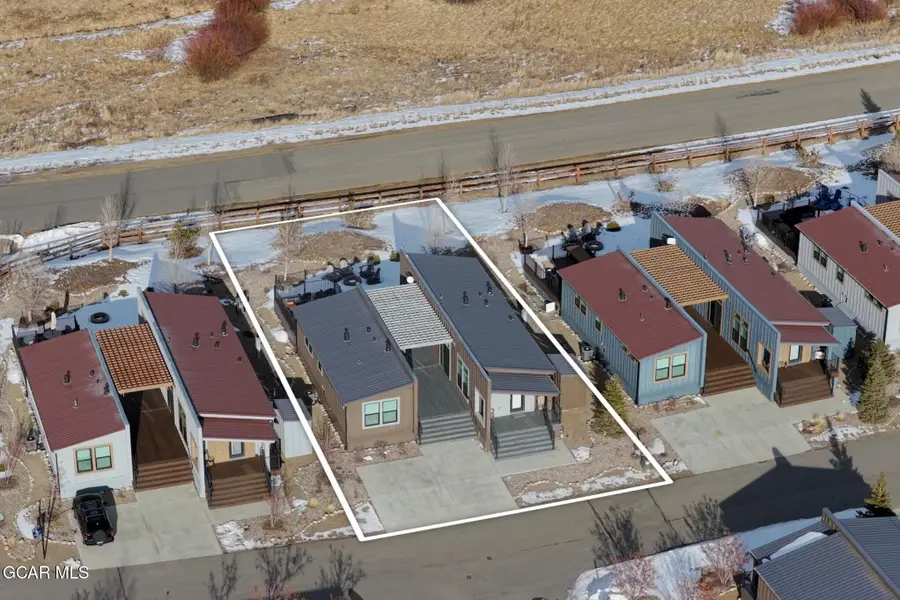 1051 Summit Trail #V35, Granby, CO 80446 - Image #3