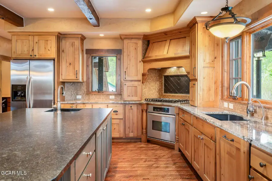 180 Gcr 52, Granby, CO 80446 - #3