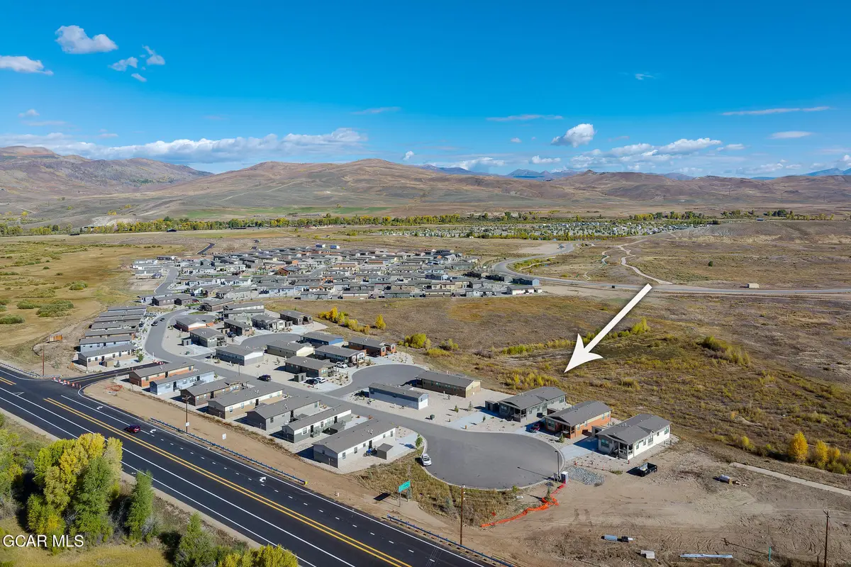 551 Summit Trail #10, Granby, CO 80446 - #1