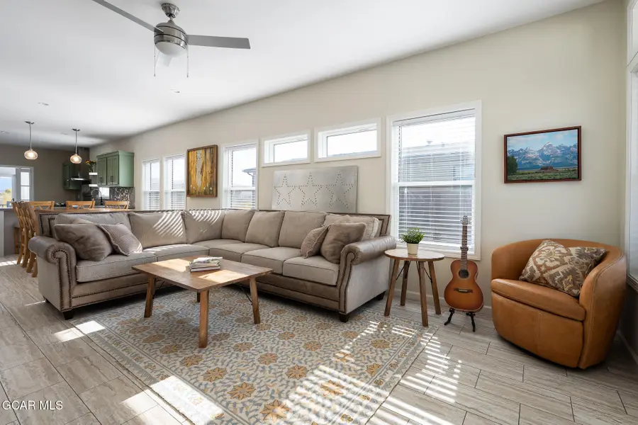 551 Summit Trail #10, Granby, CO 80446 - #2