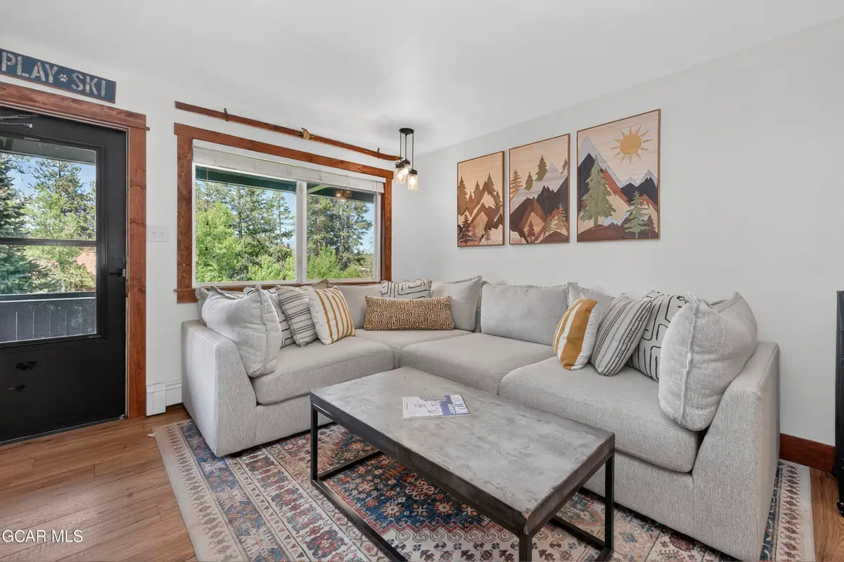 518 Hi Country Drive #13-148, Winter Park, CO 80482 - #1