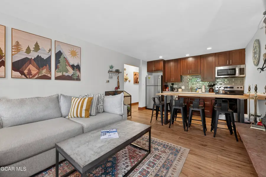 518 Hi Country Drive #13-148, Winter Park, CO 80482 - #2