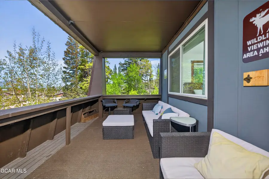 518 Hi Country Drive #13-148, Winter Park, CO 80482 - #3
