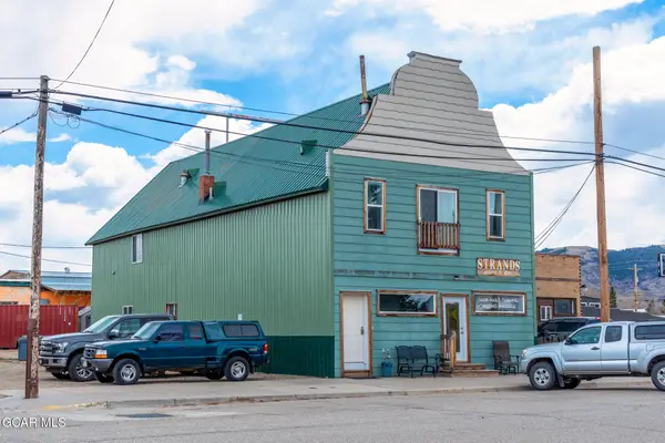 104 North 3rd Street, Kremmling, CO 80459