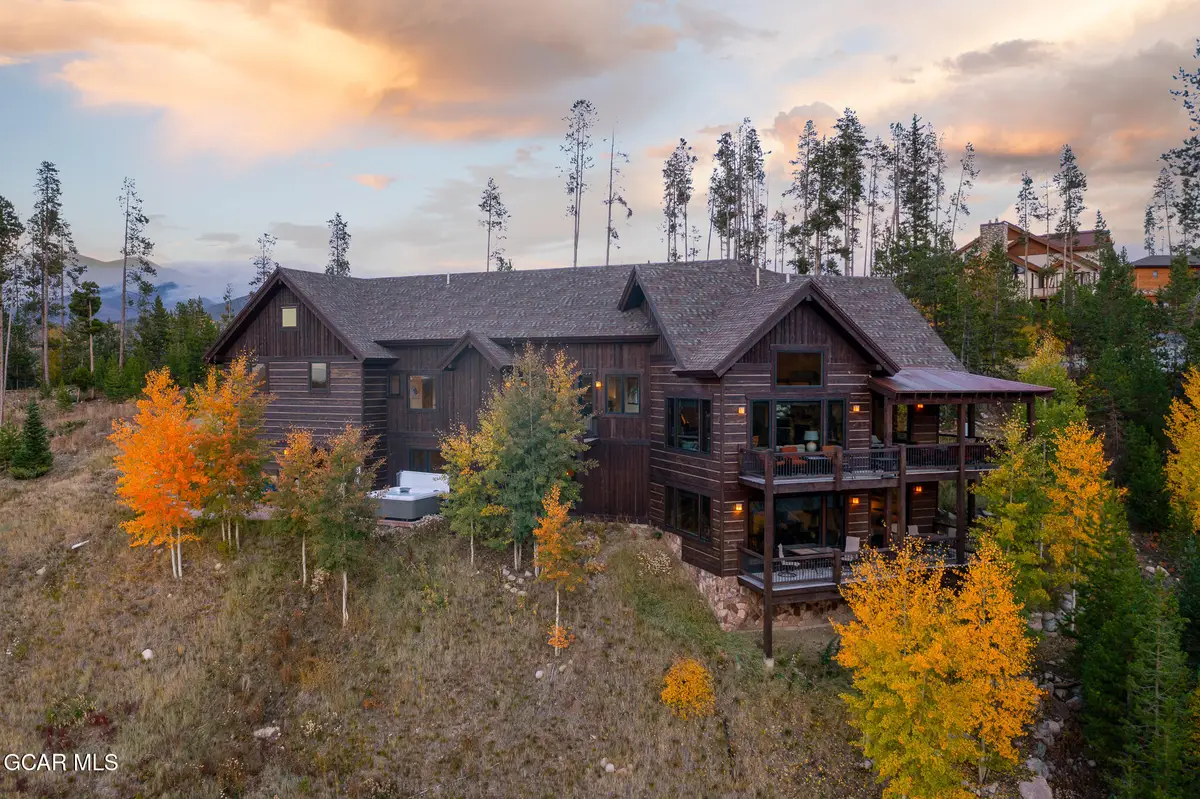 364 Timber Drive, Winter Park, CO 80482 - #1