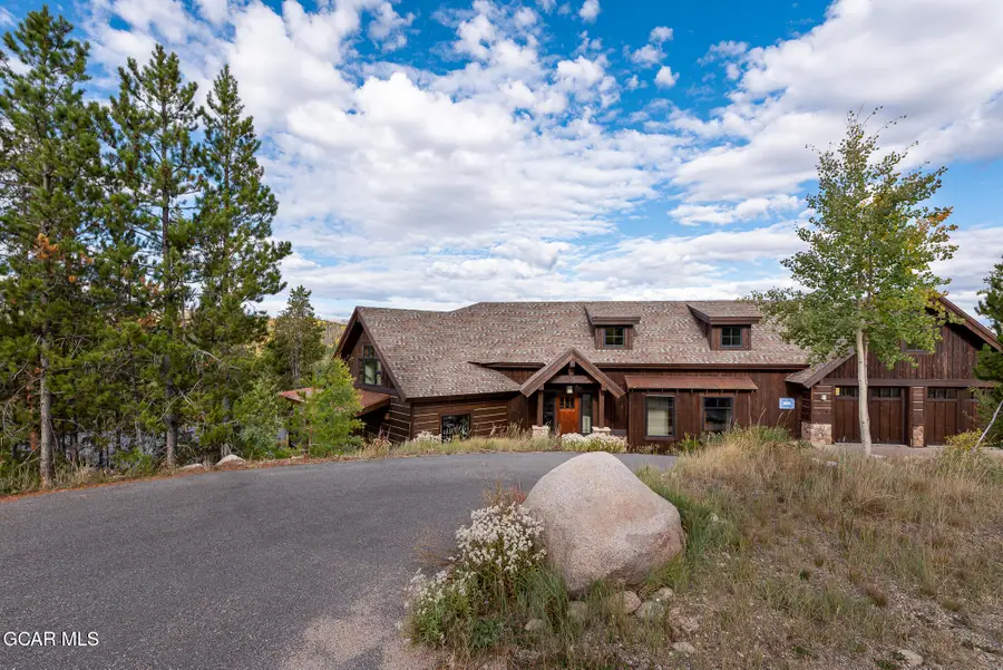 364 Timber Drive, Winter Park, CO 80482 - #3