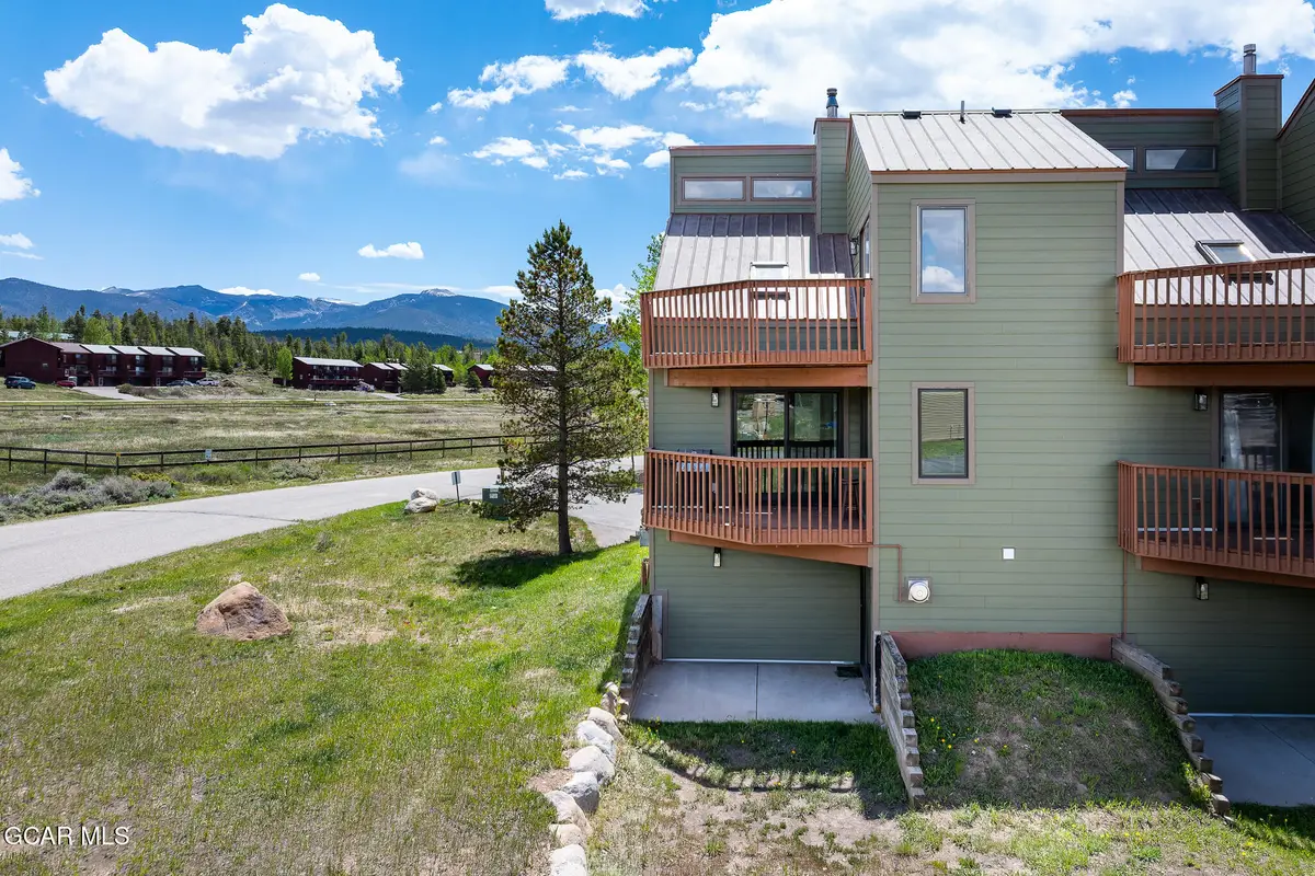259 Gcr 4421 #C5, Grand Lake, CO 80447 - #1