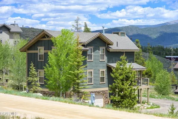 126 Gcr 4037, Grand Lake, CO 80447