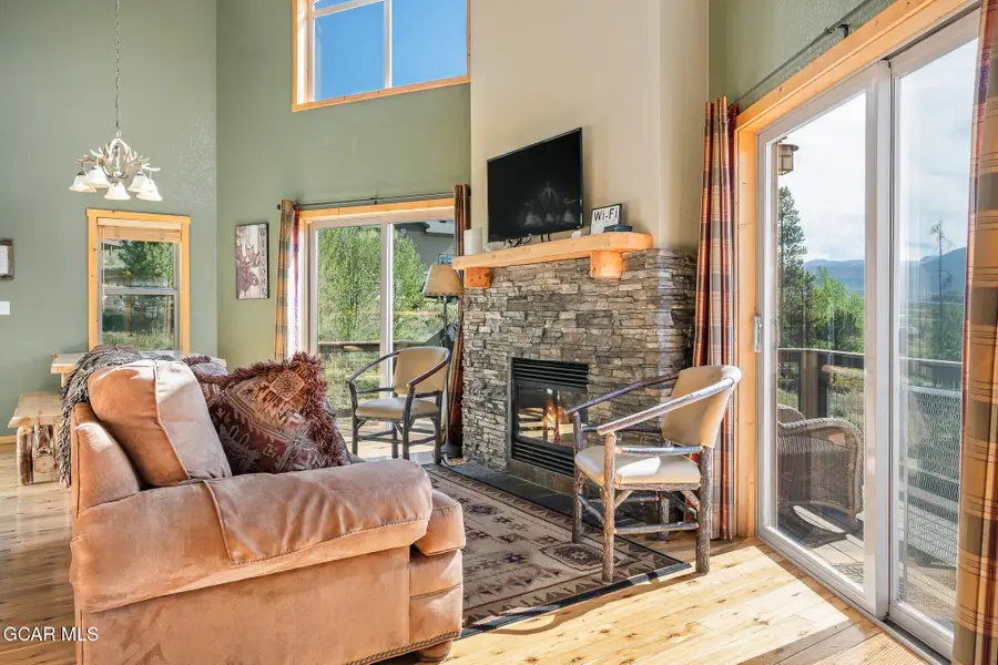 126 Gcr 4037, Grand Lake, CO 80447 - #2
