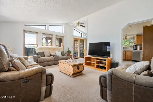 186 Gcr 644, Grand Lake, CO 80447