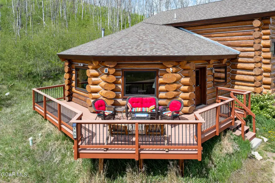 135 Gcr 4110, Granby, CO 80446 - #2