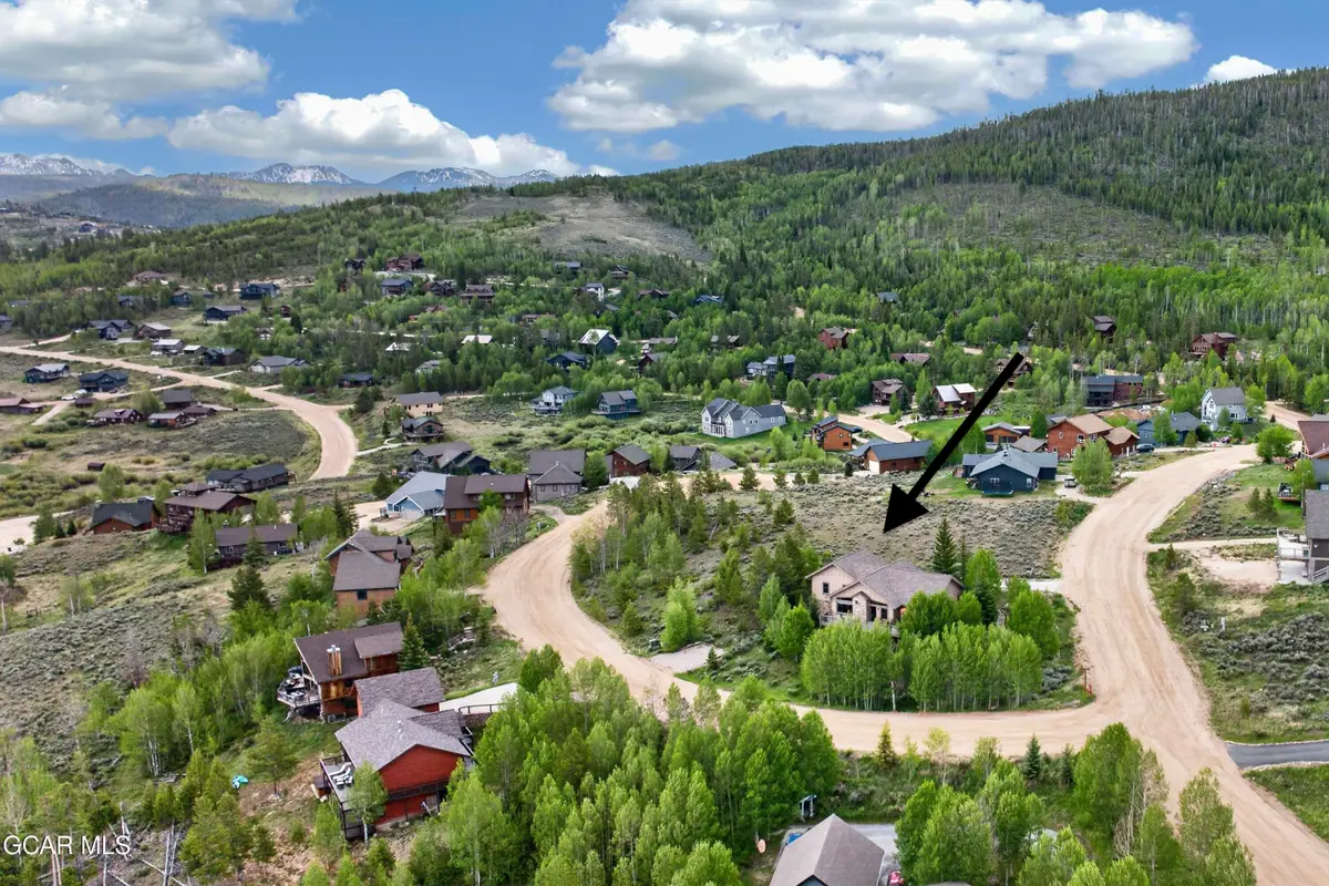 20 Honeysuckle Court, Granby, CO 80446 - #1