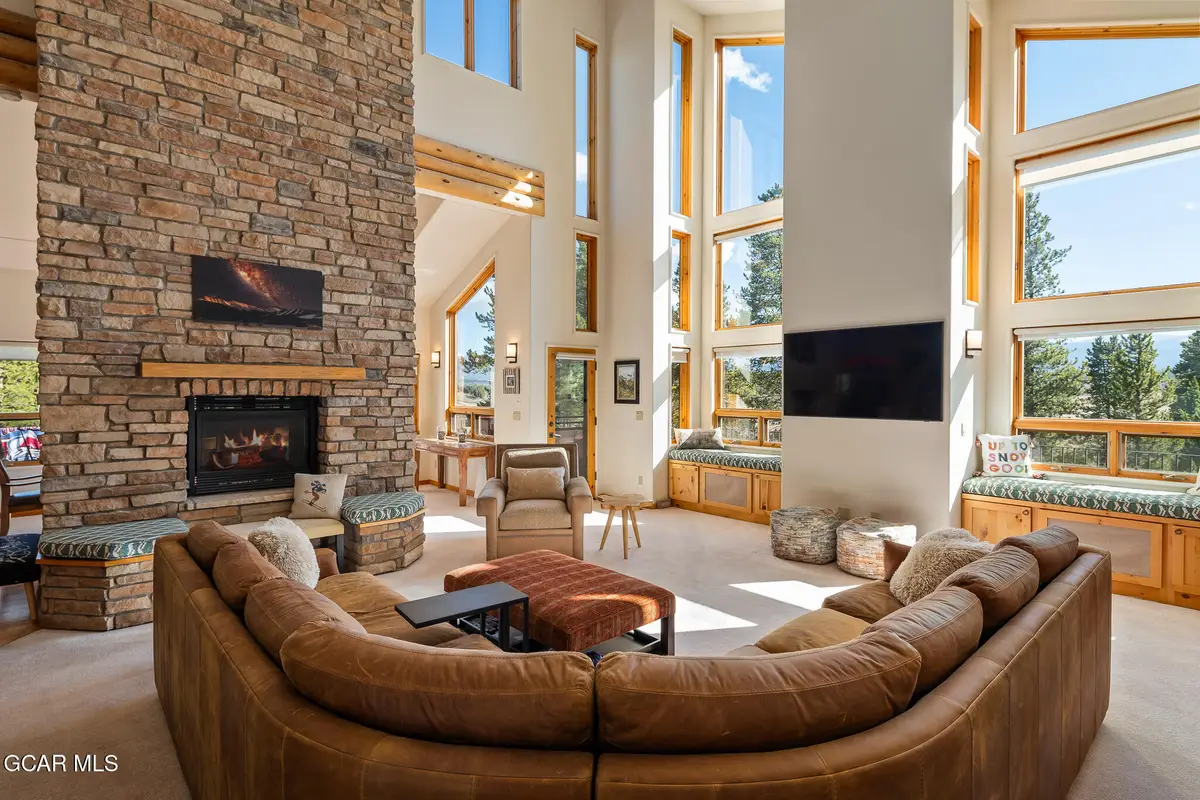 35 Gcr 5221, Tabernash, CO 80478 - #1