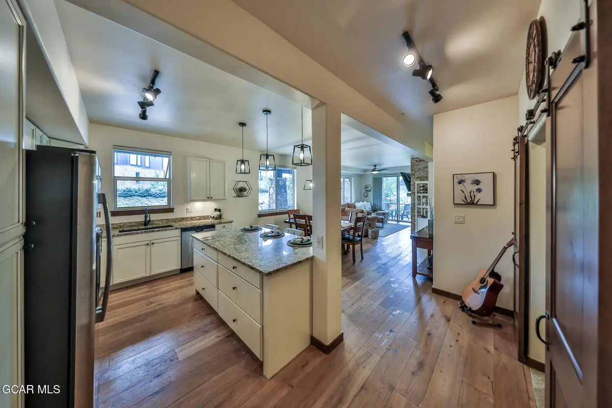 201 Trailhead Circle #214, Winter Park, CO 80482 - #1