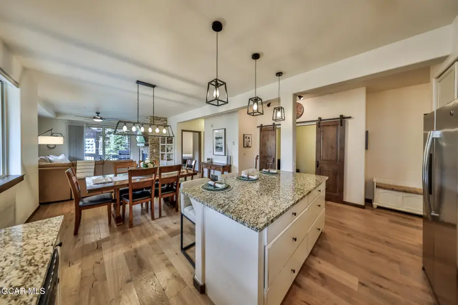 201 Trailhead Circle #214, Winter Park, CO 80482 - #2