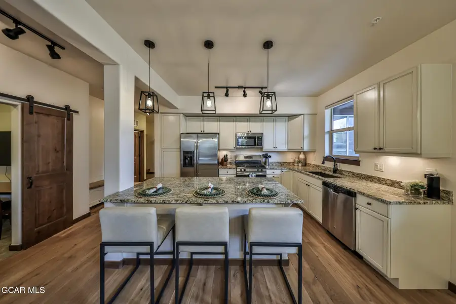 201 Trailhead Circle #214, Winter Park, CO 80482 - #3