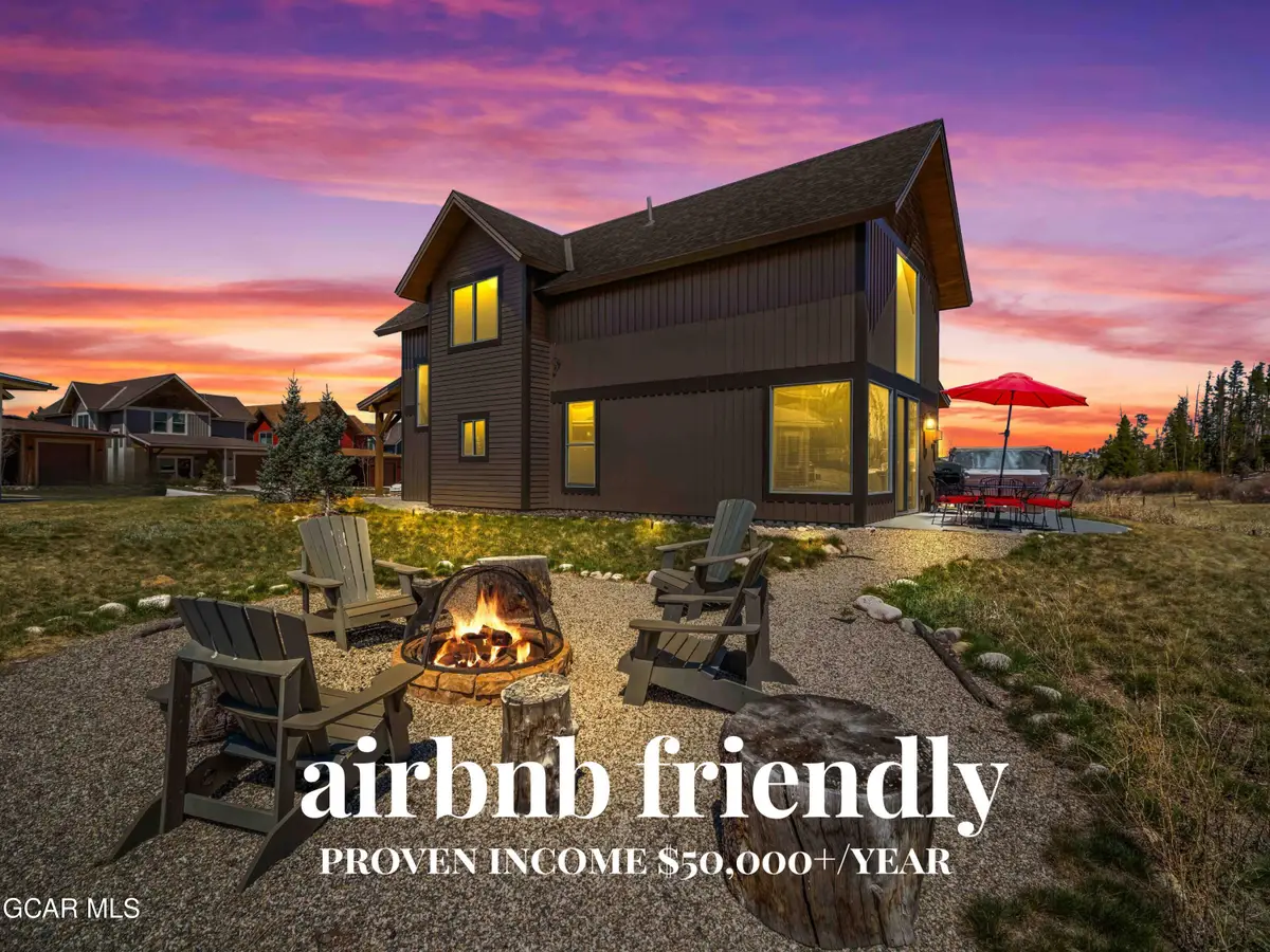 34 Beaver Brook Trail, Fraser, CO 80442 - #1