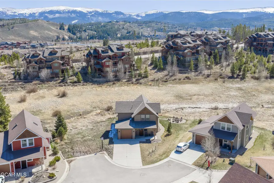 34 Beaver Brook Trail, Fraser, CO 80442 - #2