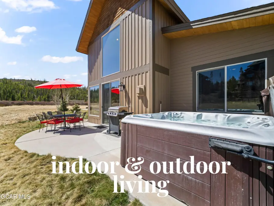 34 Beaver Brook Trail, Fraser, CO 80442 - #3