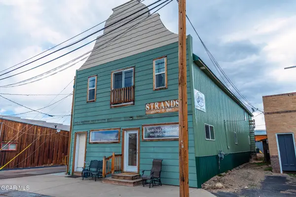 104 North 3rd Street, Kremmling, CO 80459