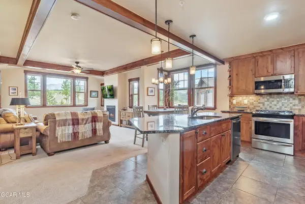 194 Cozens Pointe Circle #G101, Fraser, CO 80442