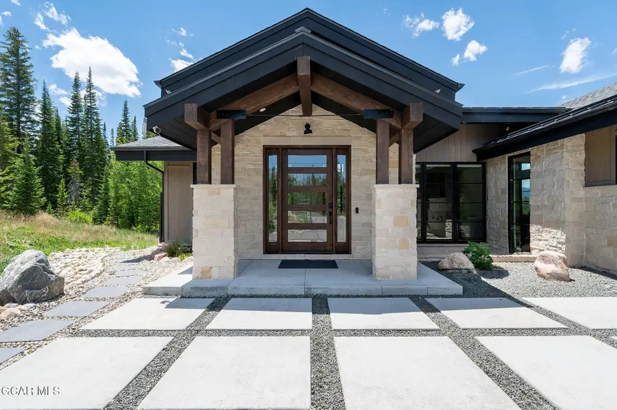 1615 Pioneer Trail, Fraser, CO 80442 - #2