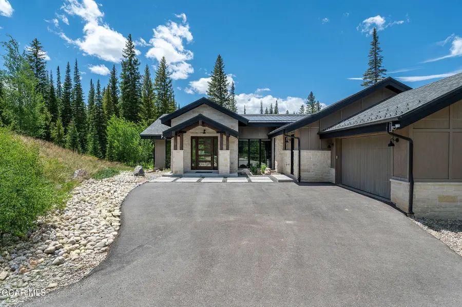 1615 Pioneer Trail, Fraser, CO 80442 - #3