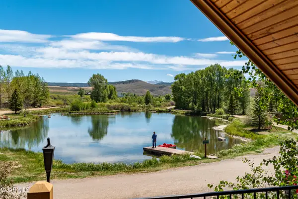 105 Edgewater Circle, Granby, CO 80446