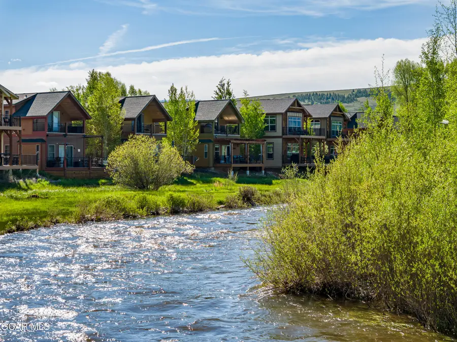 105 Edgewater Circle, Granby, CO 80446 - #2