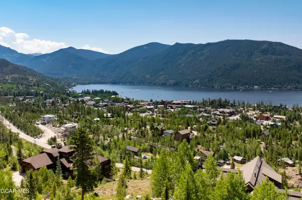61 Farview Lane, Grand Lake, CO 80447