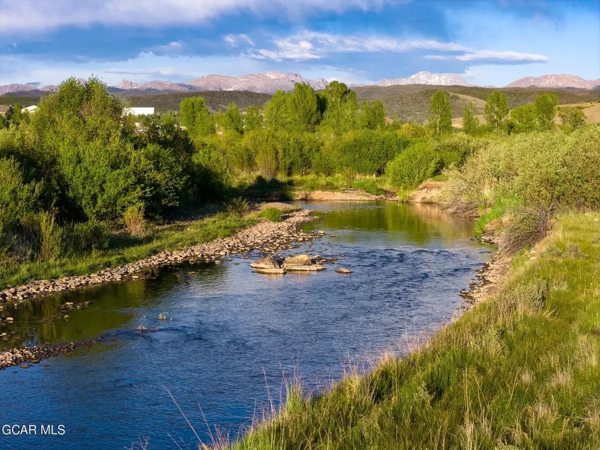 TBD County Road 57 #TBD, Granby, CO 80446 - #1
