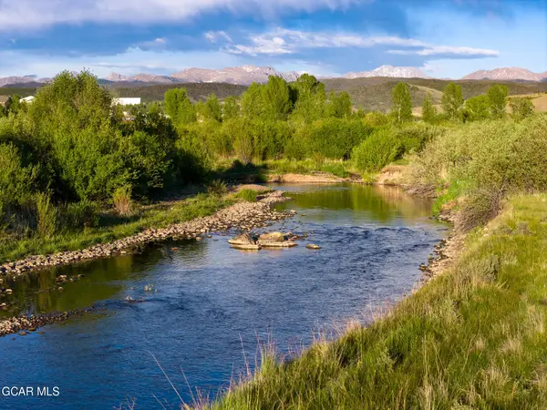 TBD County Road 57 #TBD, Granby, CO 80446