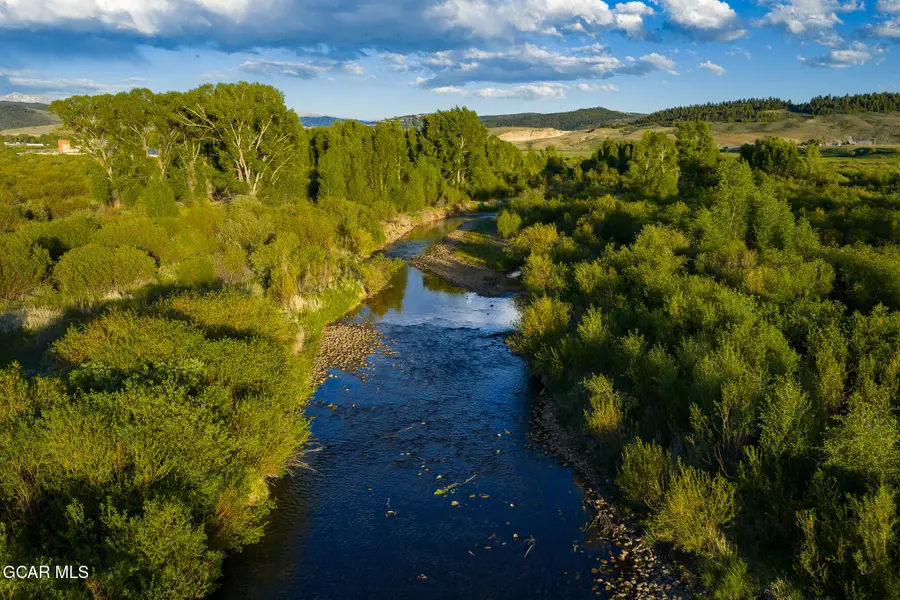 TBD County Road 57 #TBD, Granby, CO 80446 - #2
