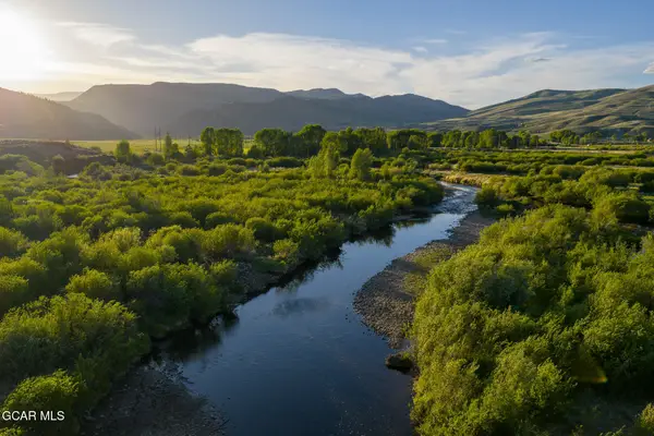 1941 County Road 57 #1941, Granby, CO 80446