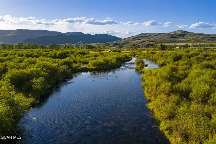 1941 County Road 57 #1941, Granby, CO 80446 - #2