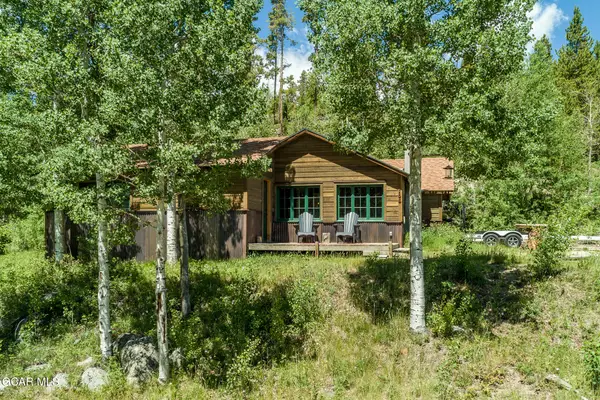 106 Gcr 47, Grand Lake, CO 80447