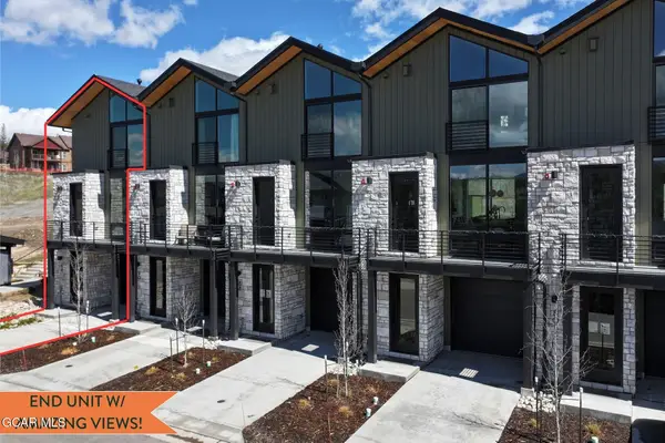 94 Wheeler Road, Winter Park, CO 80482