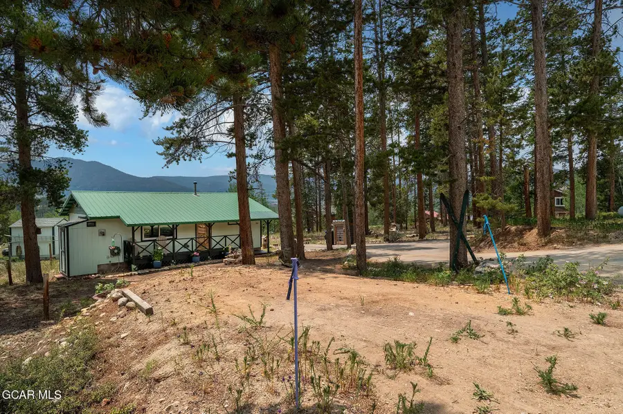 202 Gcr 874 / Colorado Drive, Tabernash, CO 80478 - #3