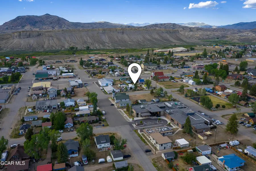 411 Eagle Avenue, Kremmling, CO 80459 - #2