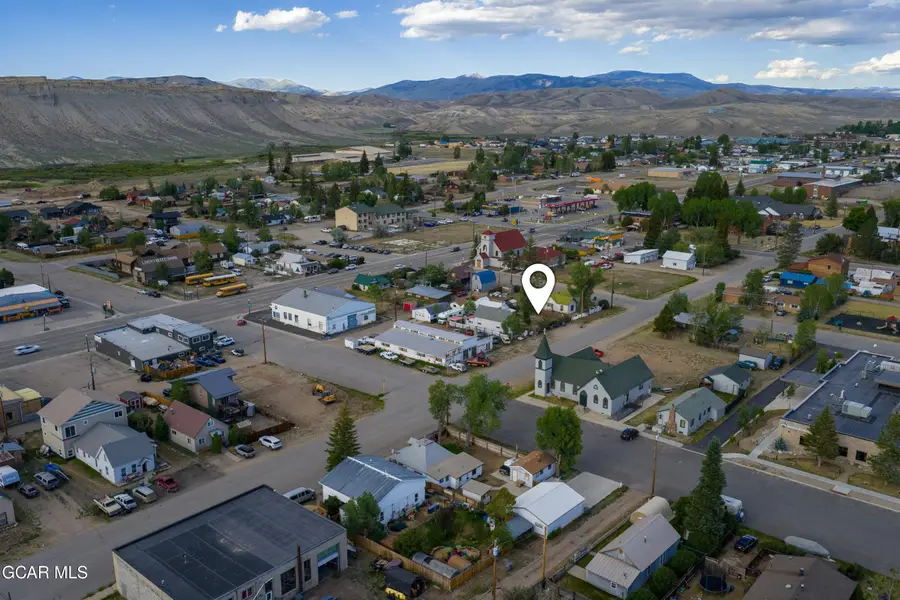 411 Eagle Avenue, Kremmling, CO 80459 - #3