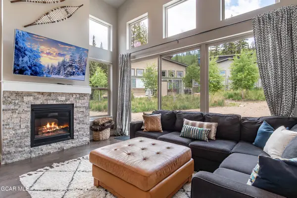 12 Journey Way, Fraser, CO 80442